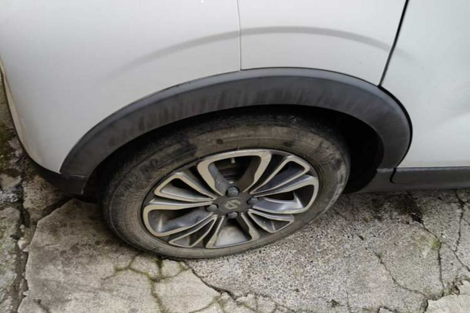 Used Leapmotor T03 2020 400 Lite Edition Right Rear Wheel Hub