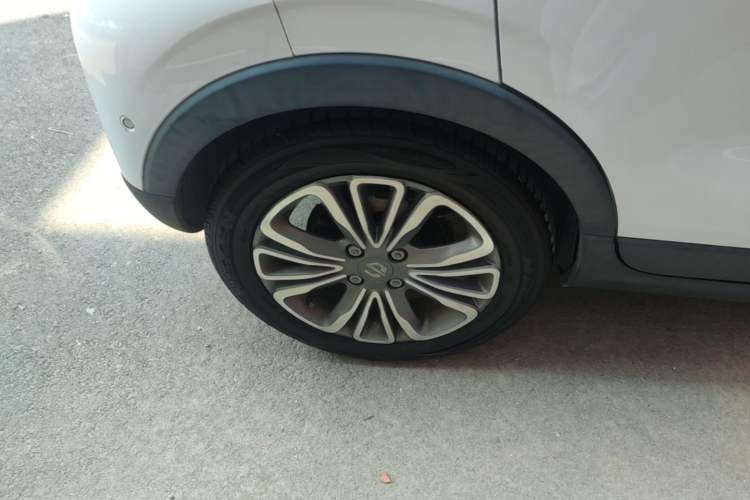 Used Leapmotor T03 2020 400 Luxury Edition Right Rear Wheel Hub