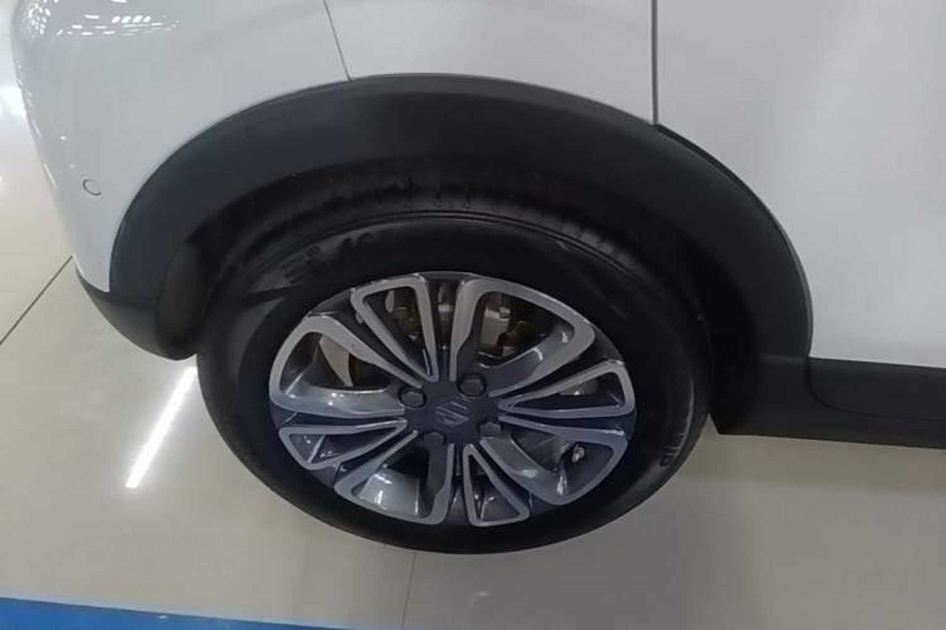 Used Leapmotor T03 2020 400 Luxury Edition Right Rear Wheel Hub