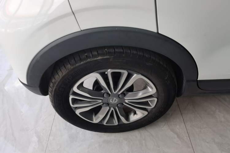 Used Leapmotor T03 2020 400 Lite Edition Right Rear Wheel Hub