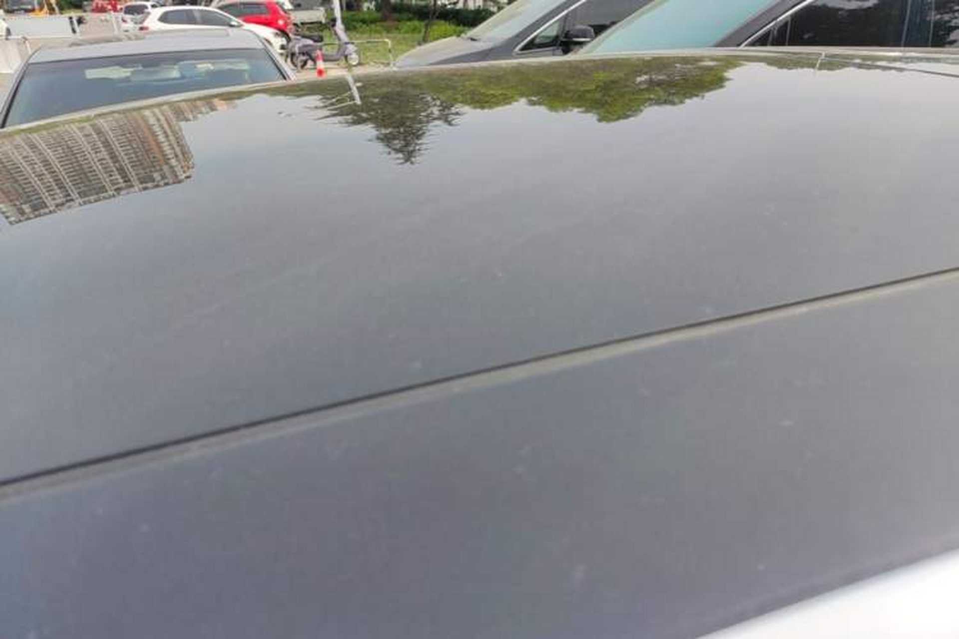 Used Leapmotor T03 2020 400 Luxury Edition Roof