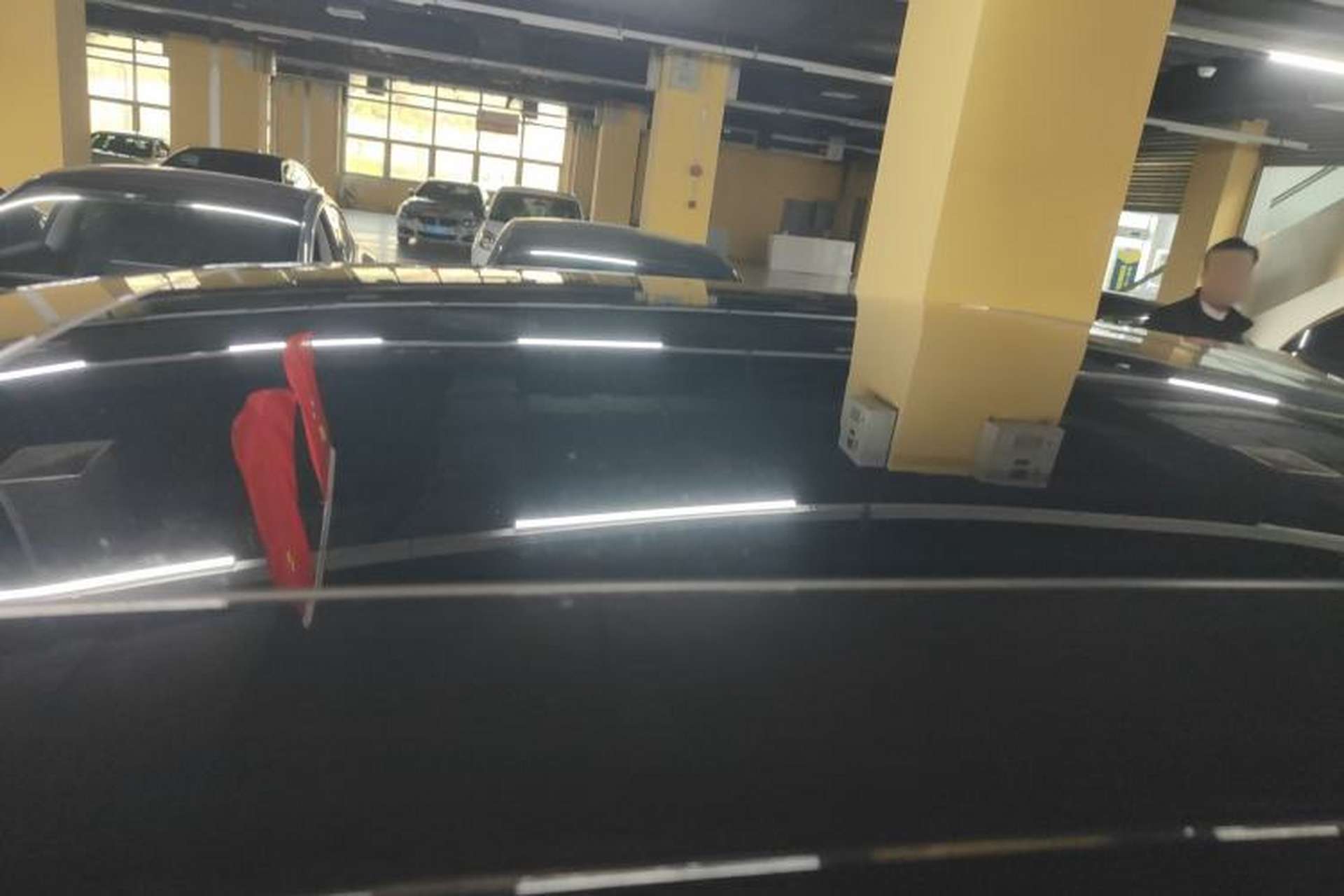 Used Leapmotor T03 2020 400 Luxury Edition Roof