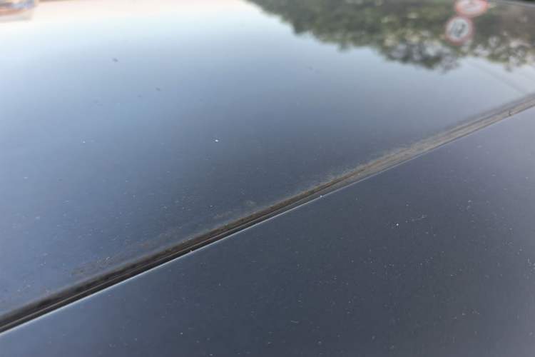 Used Leapmotor T03 2020 400 Luxury Edition Roof