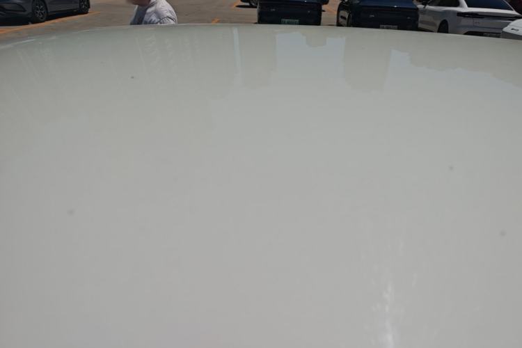 Used Leapmotor T03 2020 400 Lite Edition Roof