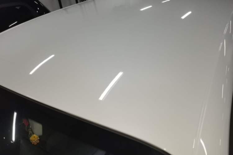 Used Leapmotor T03 2020 400 Lite Edition Roof