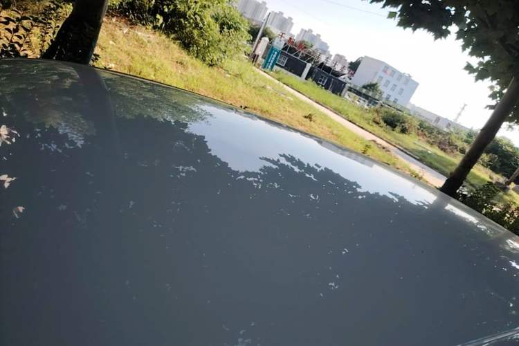 Used Leapmotor T03 2020 400 Lite Edition Roof