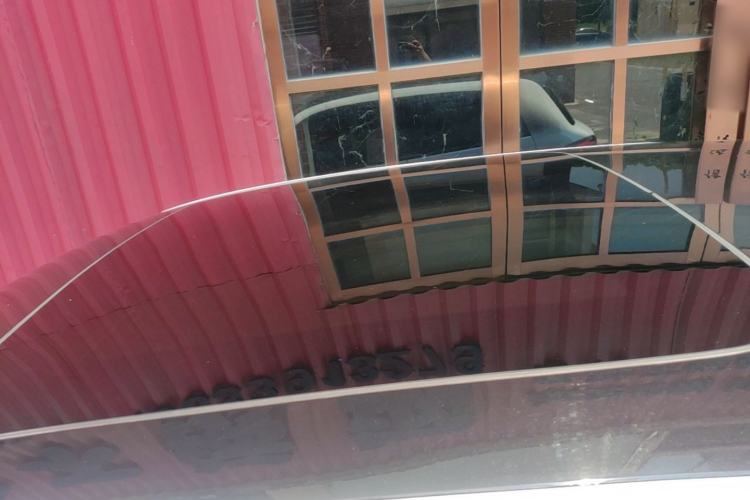 Used Leapmotor T03 2020 400 Luxury Edition Roof
