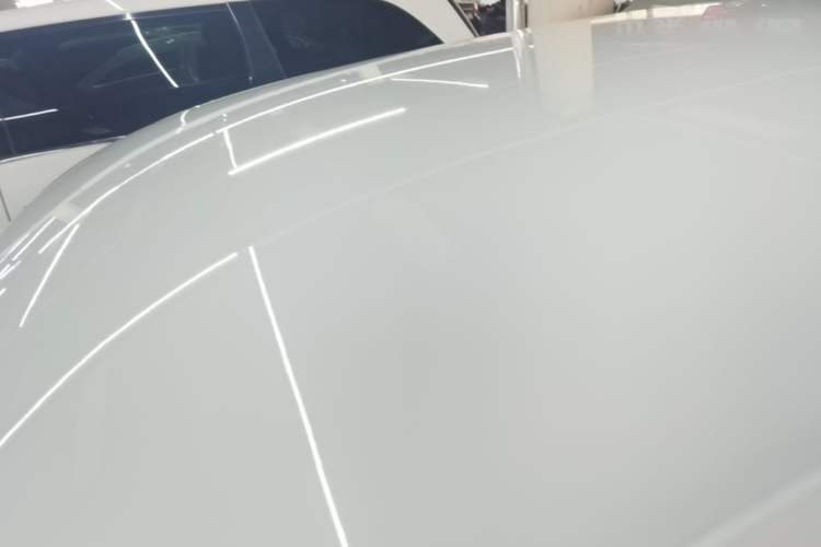 Used Leapmotor T03 2020 400 Lite Edition Roof