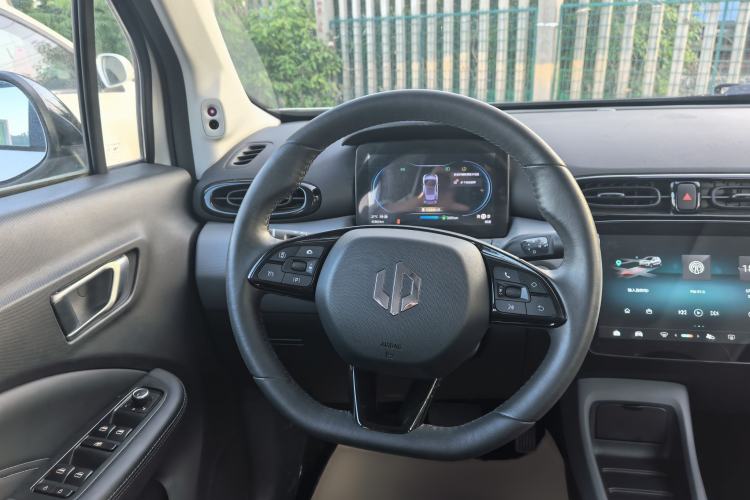 Used Leapmotor T03 2020 400 Luxury Edition Steering Wheel