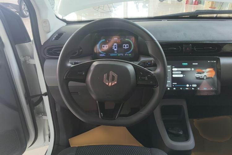 Used Leapmotor T03 2020 400 Lite Edition Steering Wheel