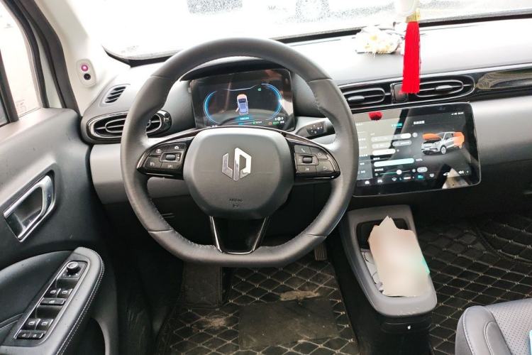 Used Leapmotor T03 2020 400 Luxury Edition Steering Wheel