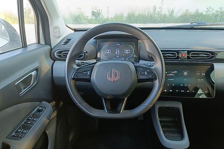Used Leapmotor T03 2020 400 Lite Edition Steering Wheel
