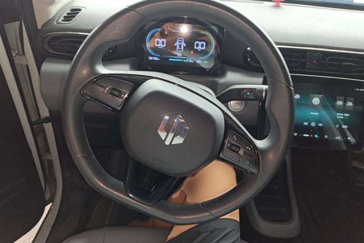 Used Leapmotor T03 2020 400 Lite Edition Steering Wheel