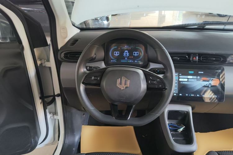Used Leapmotor T03 2020 400 Lite Edition Steering Wheel