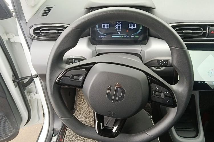 Used Leapmotor T03 2020 400 Standard Edition Steering Wheel