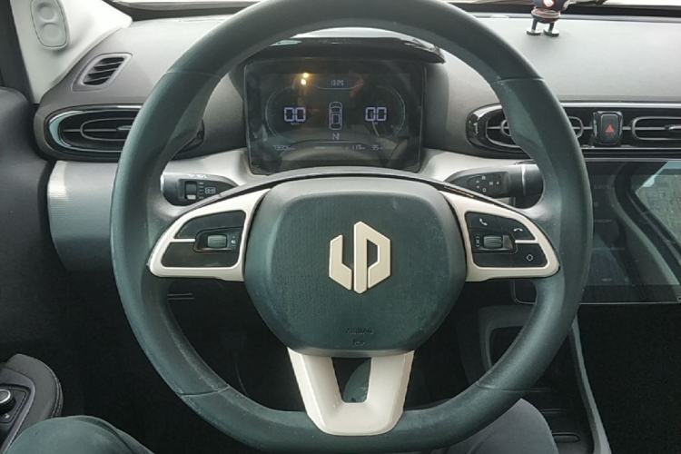 Used Leapmotor T03 2020 400 Lite Edition Steering Wheel