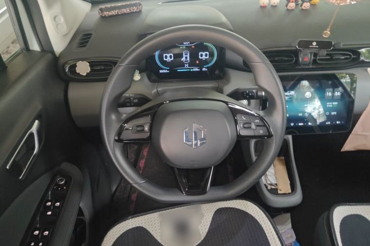 Used Leapmotor T03 2020 400 Lite Edition Steering Wheel