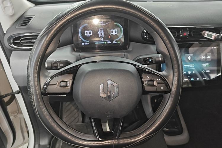 Used Leapmotor T03 2020 400 Lite Edition Steering Wheel