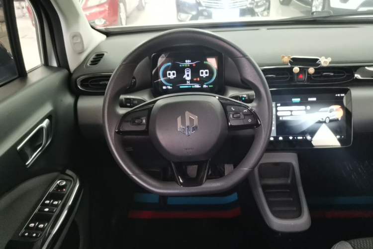 Used Leapmotor T03 2020 400 Lite Edition Steering Wheel