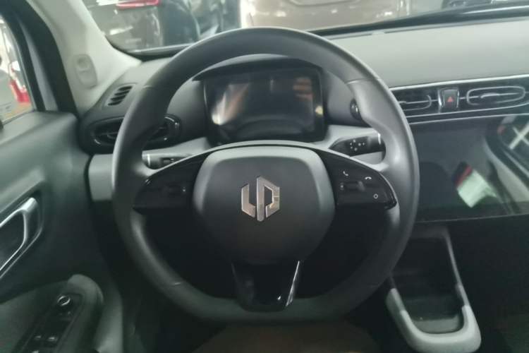 Used Leapmotor T03 2020 400 Lite Edition Steering Wheel