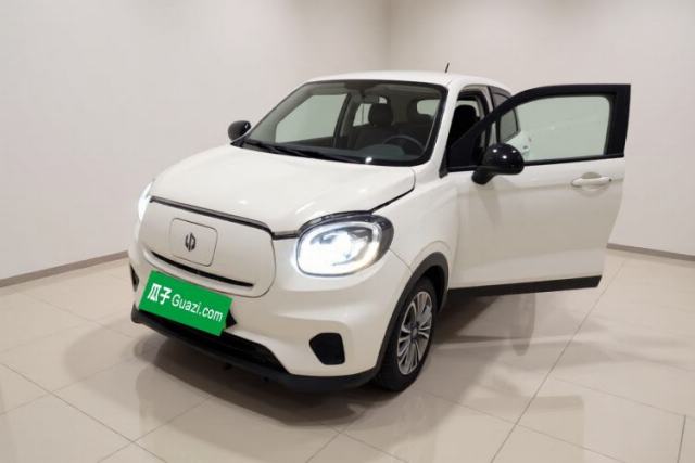 Leapmotor T03 2020 400 Lite Edition usado