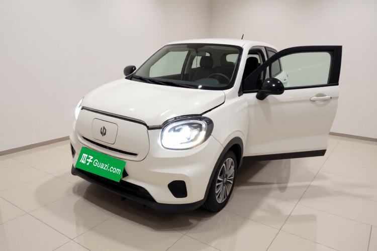Leapmotor T03 2020 400 Lite Edition مستعملة Guazi used car, China used car export, Used car for sale, Used  cars, Cheapest cars for sale