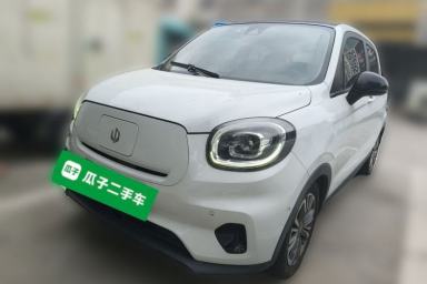 Used Leapmotor T03 2020 400 Luxury Edition