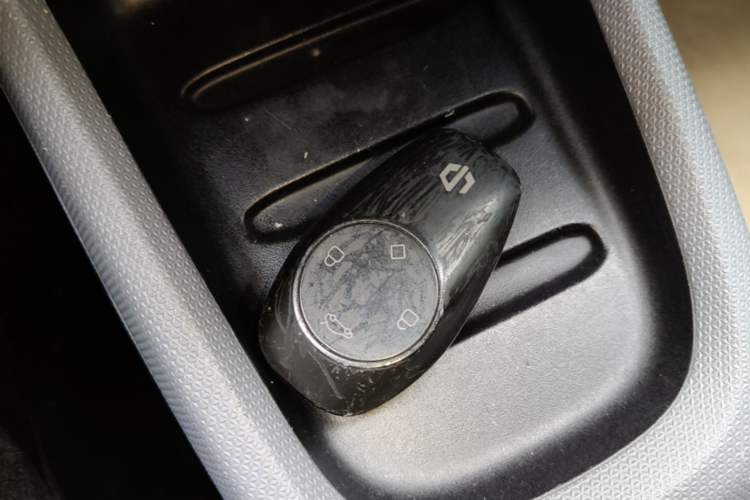 Used Leapmotor T03 2020 400 Lite Edition Vehicle Key