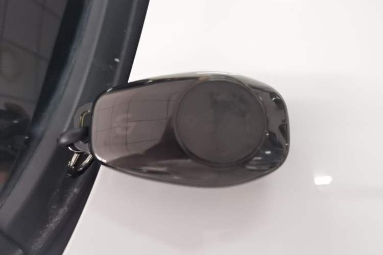 Used Leapmotor T03 2020 400 Lite Edition Vehicle Key