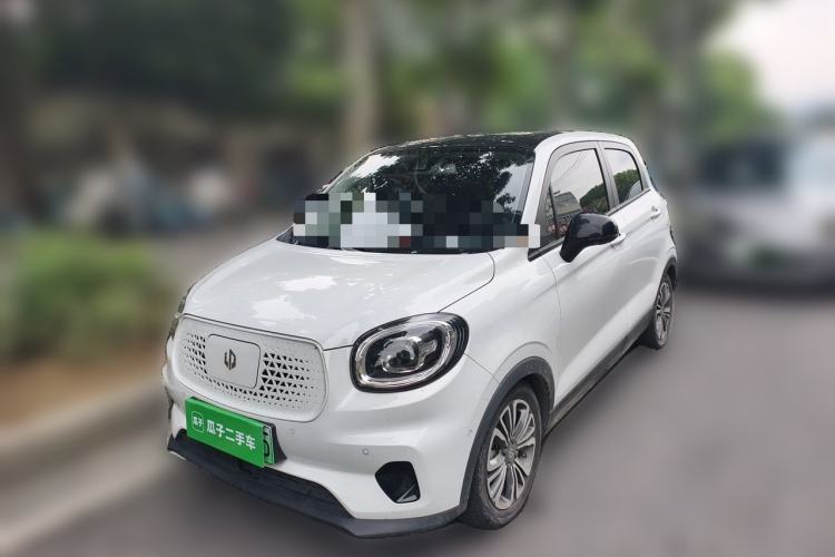 Used Leapmotor T03 2020 400 Luxury Edition Guazi used car, China used car export, Used car for sale, Used cars, Cheapest cars for sale