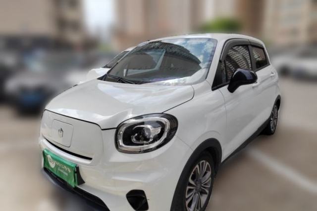 Used Leapmotor T03 2020 400 Lite Edition