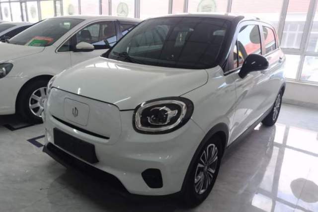 Used Leapmotor T03 2020 400 Lite Edition