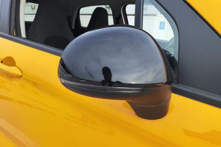Used Leapmotor T03 2020 400 Lite Edition Exterior 10