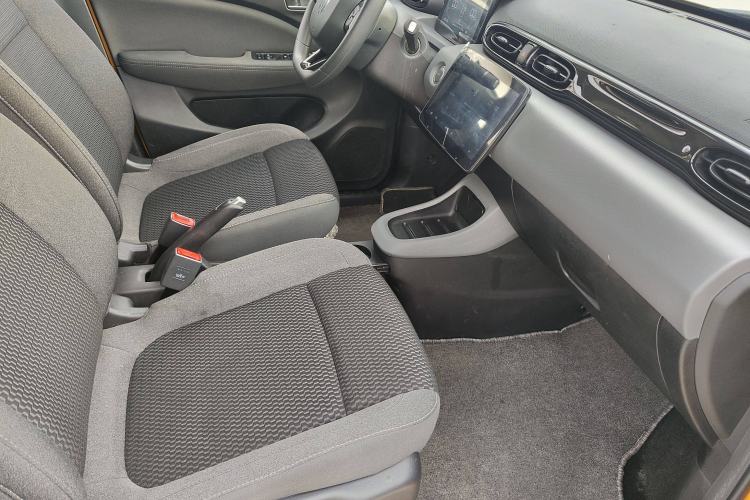 Used Leapmotor T03 2020 400 Lite Edition Interior 12