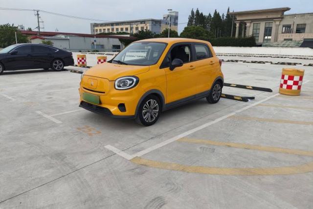 Used Leapmotor T03 2020 400 Lite Edition
