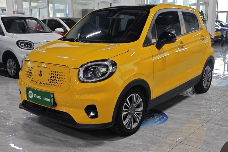 Used Leapmotor T03 2020 400 Luxury Edition Guazi used car, China used car export, Used car for sale, Used  cars, Cheapest cars for sale