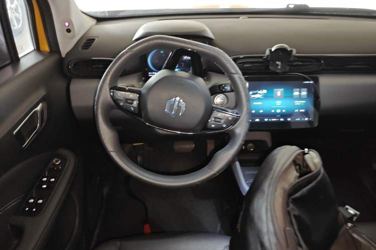 Used Leapmotor T03 2020 400 Luxury Edition Steering Wheel