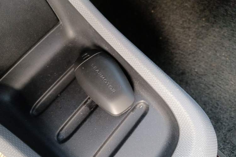Used Leapmotor T03 2020 400 Luxury Edition Vehicle Key