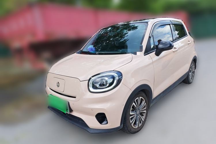 Used Leapmotor T03 2021 400 Luxury Pro Edition Guazi used car, China used car export, Used car for sale, Used  cars, Cheapest cars for sale