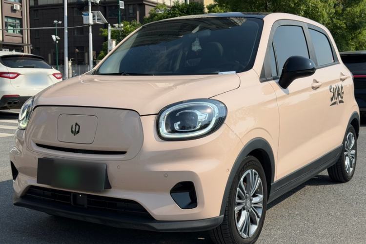 Used Leapmotor T03 2021 400 Luxury Pro Edition Guazi used car, China used car export, Used car for sale, Used  cars, Cheapest cars for sale