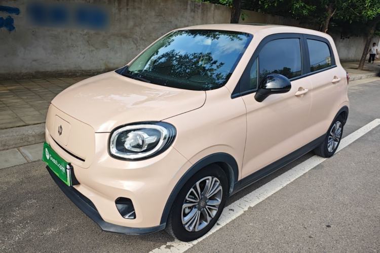 Gebrauchter Leapmotor T03 2021 400 Comfort Edition Guazi used car, China used car export, Used car for sale, Used  cars, Cheapest cars for sale