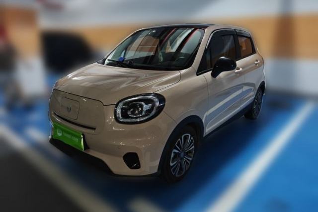 Used Leapmotor T03 2021 400 Luxury Edition