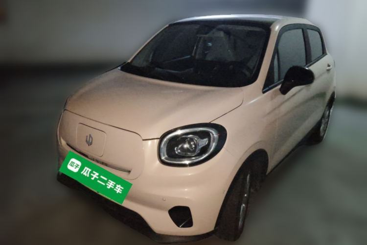 Used Leapmotor T03 2021 400 Luxury Edition Guazi used car, China used car export, Used car for sale, Used cars, Cheapest cars for sale