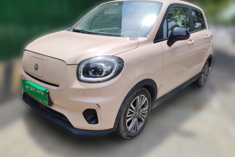 Used Leapmotor T03 2021 400 Comfort Edition Guazi used car, China used car export, Used car for sale, Used cars, Cheapest cars for sale