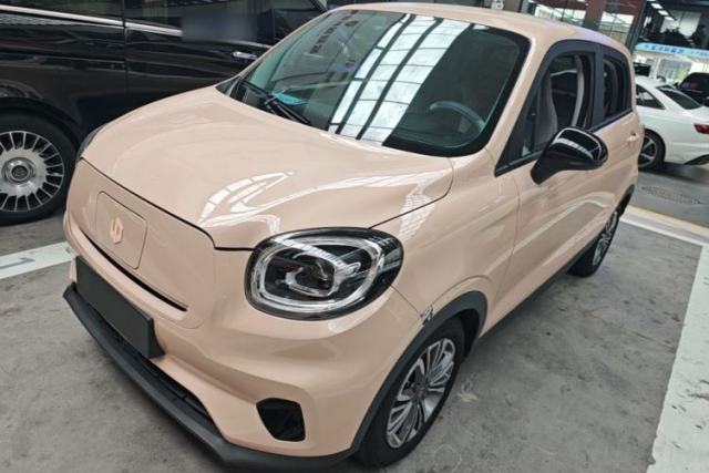 Used Leapmotor T03 2021 400 Online Booking Version