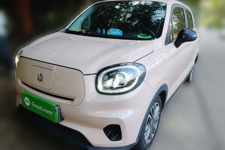 Ojetý Leapmotor T03 2021 400 Micro-Sugar Version Guazi used car, China used car export, Used car for sale, Used  cars, Cheapest cars for sale