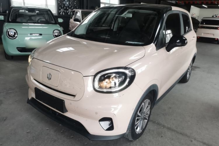 Used Leapmotor T03 2021 400 Luxury Edition Guazi used car, China used car export, Used car for sale, Used  cars, Cheapest cars for sale