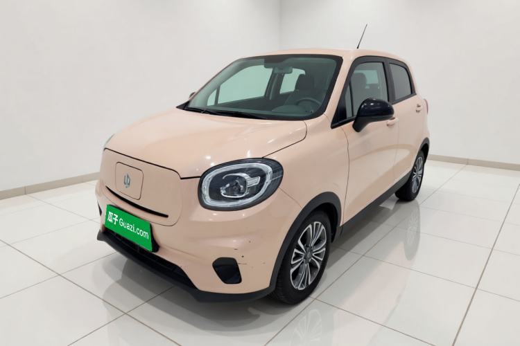 Gebrauchter Leapmotor T03 2021 400 Micro-Sugar Version Guazi used car, China used car export, Used car for sale, Used  cars, Cheapest cars for sale