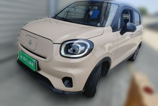 Used Leapmotor T03 2021 400 Comfort Edition