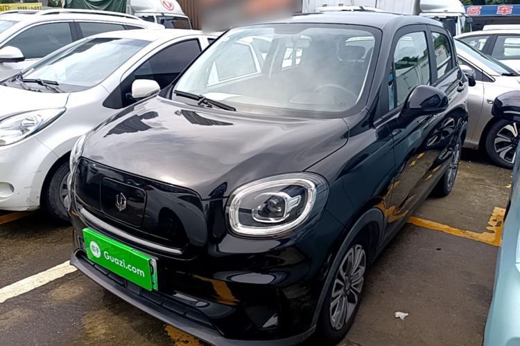 Used Leapmotor T03 2021 400 Lite Edition - Lithium-Ion Battery Guazi used car, China used car export, Used car for sale, Used cars, Cheapest cars for sale